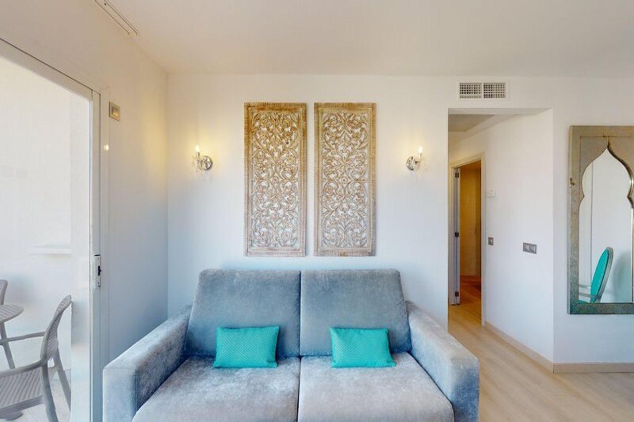 Cala Millor Garden Hotel - Adults Only Екстериор снимка