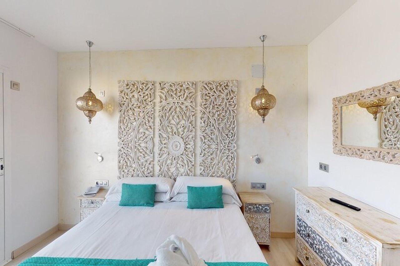 Cala Millor Garden Hotel - Adults Only Екстериор снимка