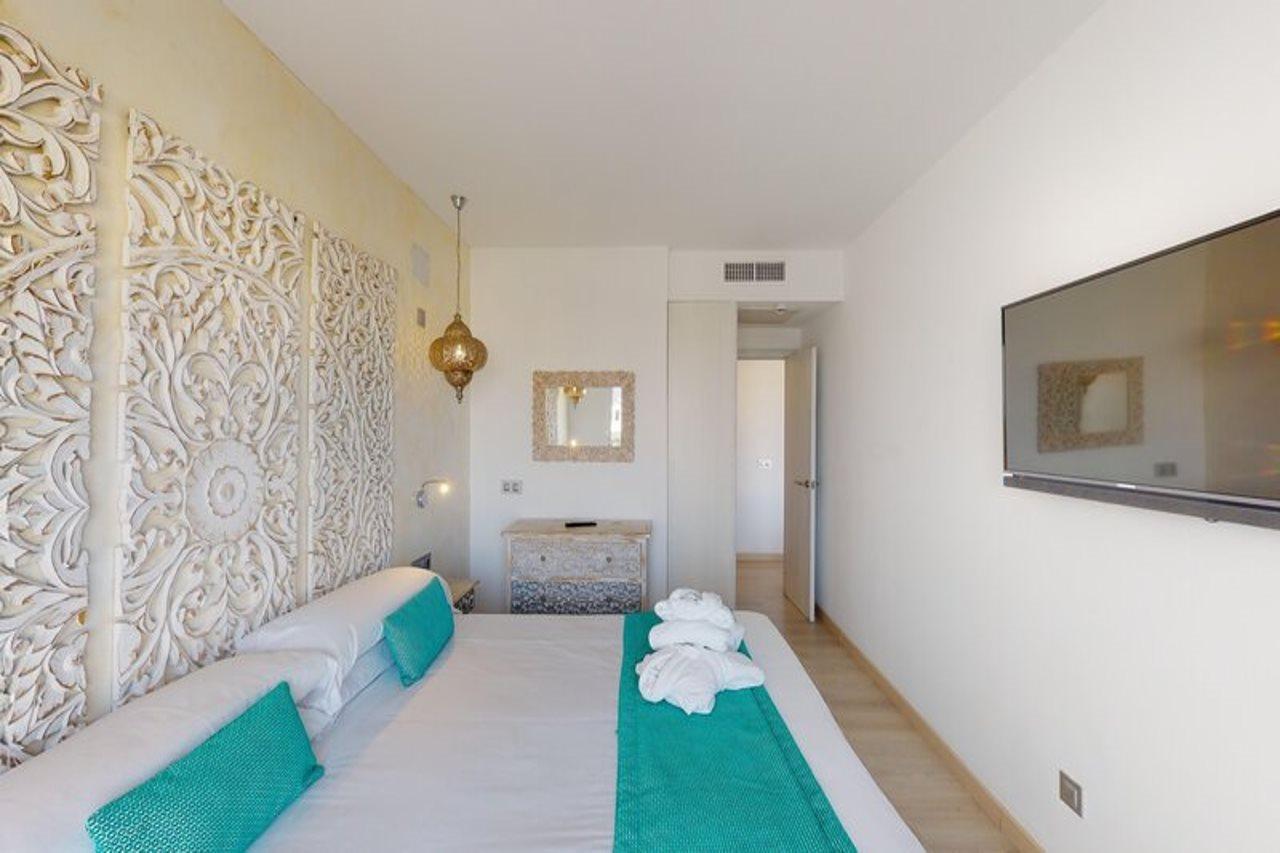 Cala Millor Garden Hotel - Adults Only Екстериор снимка