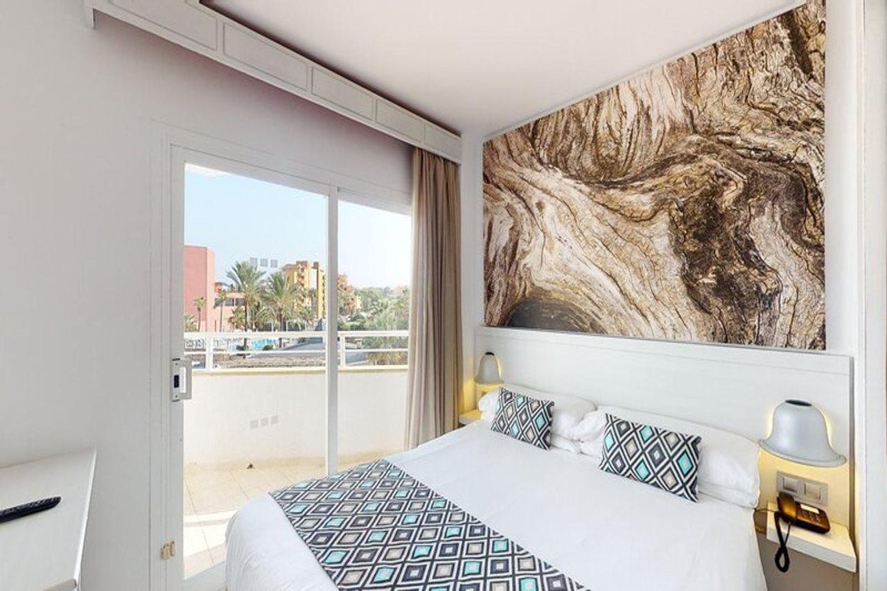 Cala Millor Garden Hotel - Adults Only Екстериор снимка