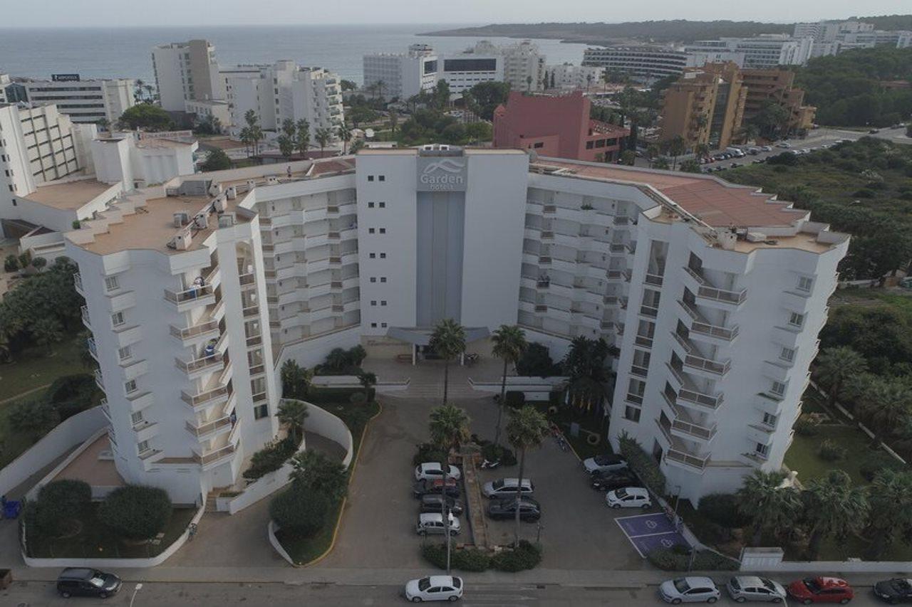Cala Millor Garden Hotel - Adults Only Екстериор снимка