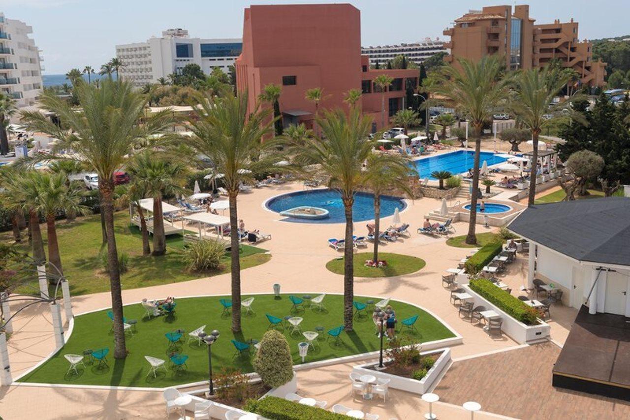 Cala Millor Garden Hotel - Adults Only Екстериор снимка