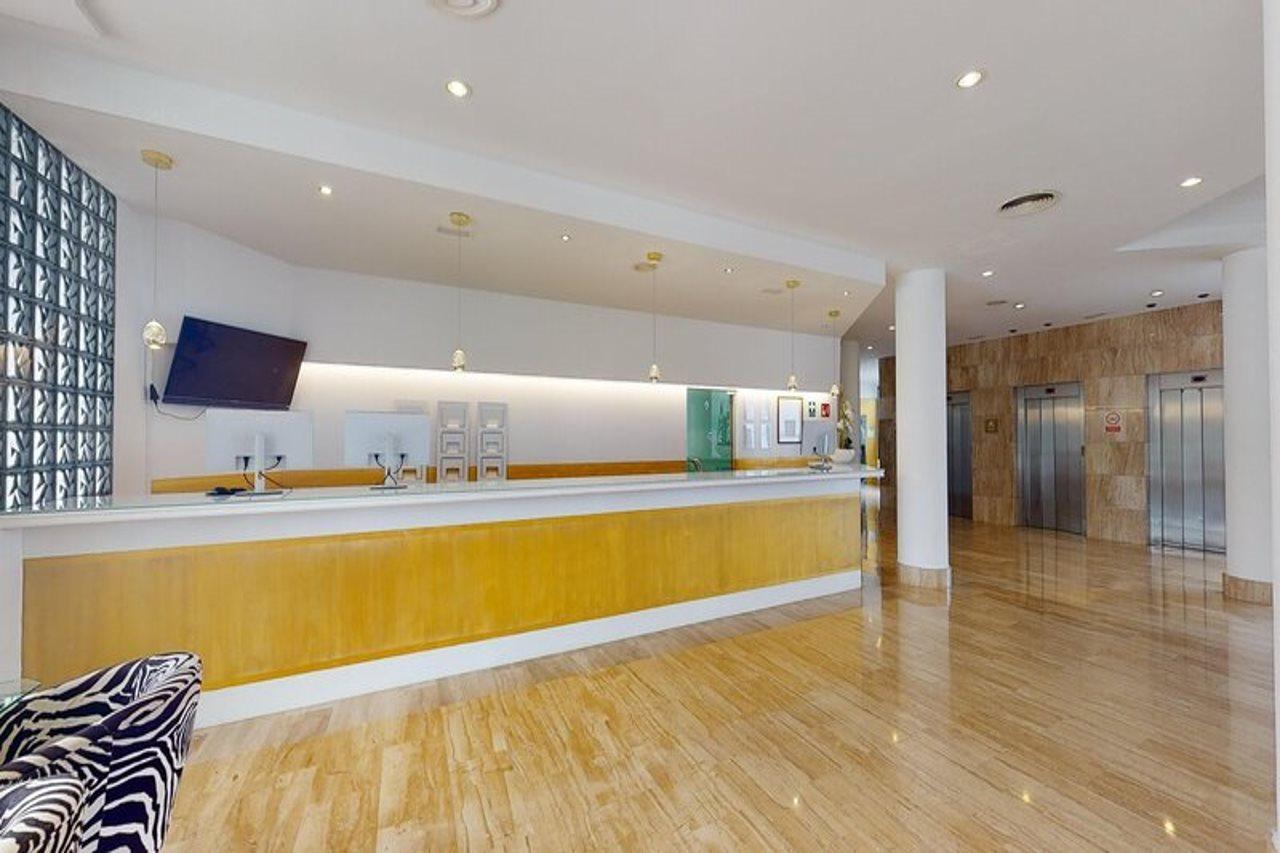 Cala Millor Garden Hotel - Adults Only Екстериор снимка
