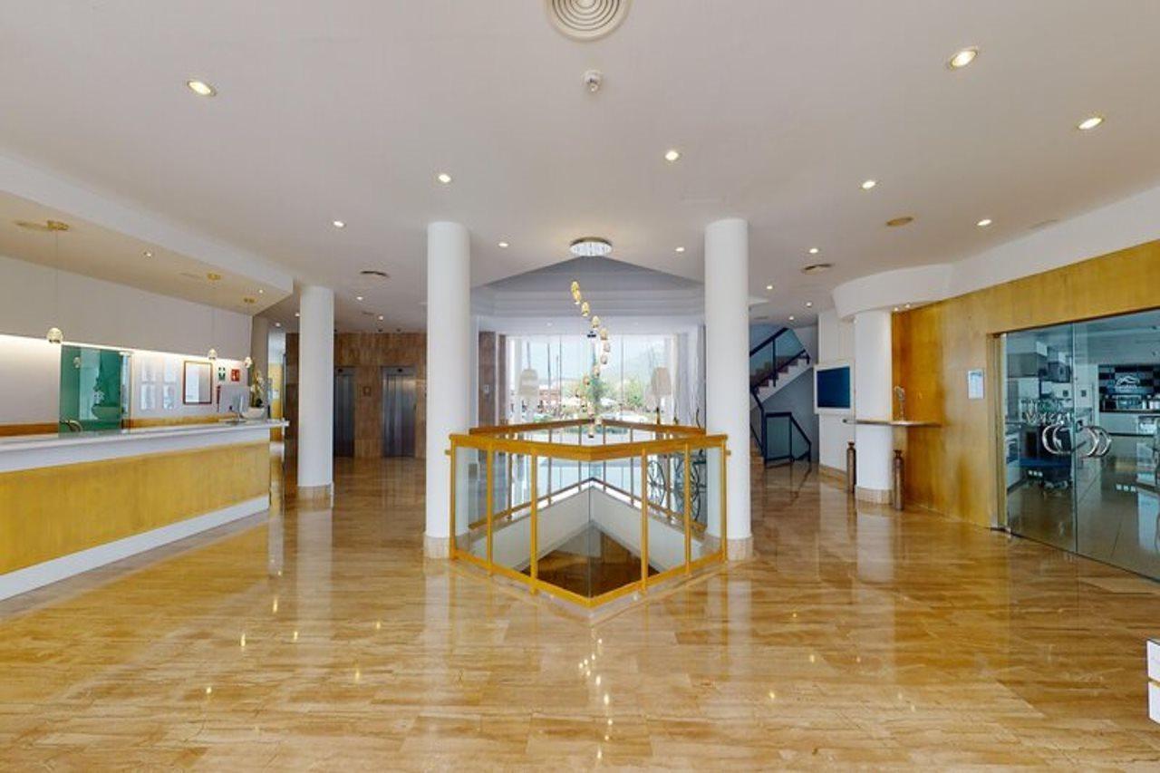 Cala Millor Garden Hotel - Adults Only Екстериор снимка