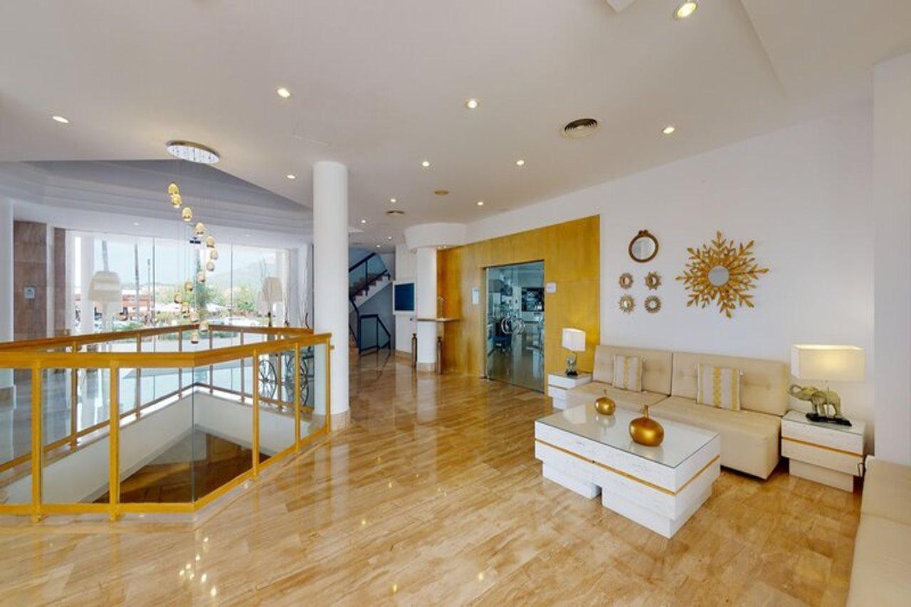 Cala Millor Garden Hotel - Adults Only Екстериор снимка