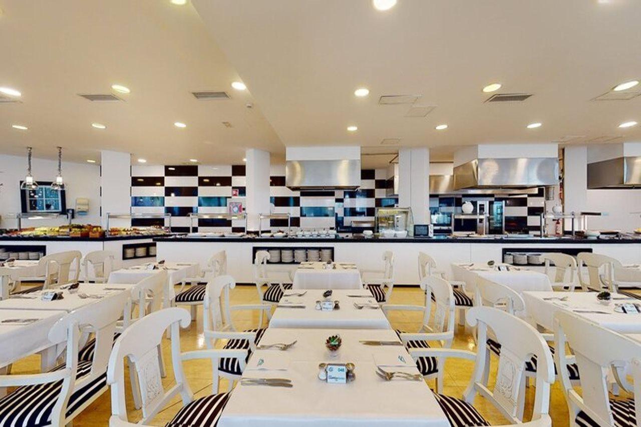 Cala Millor Garden Hotel - Adults Only Екстериор снимка