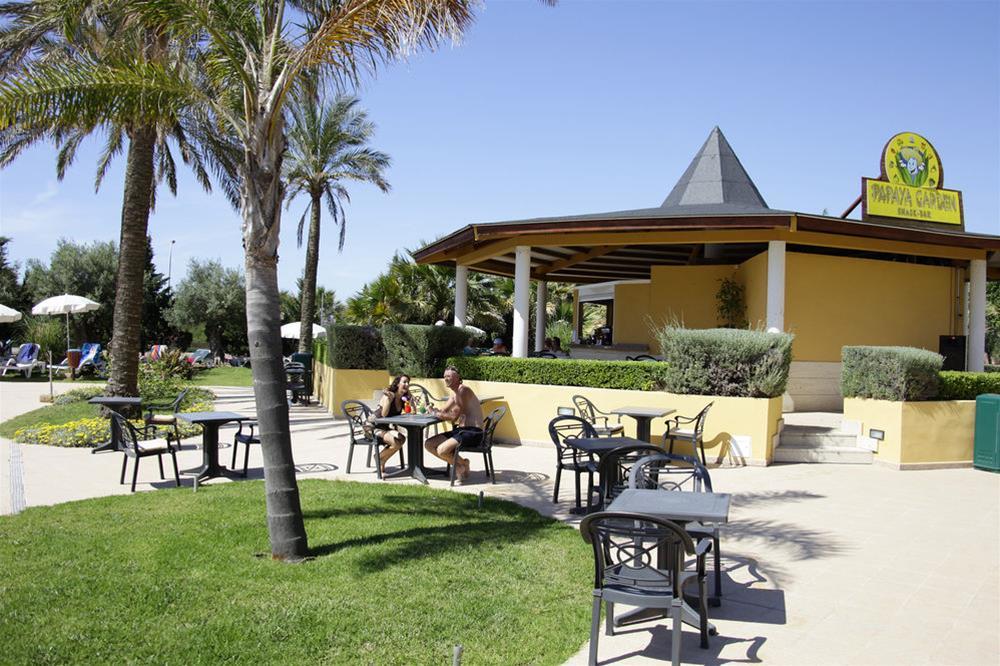 Cala Millor Garden Hotel - Adults Only Екстериор снимка