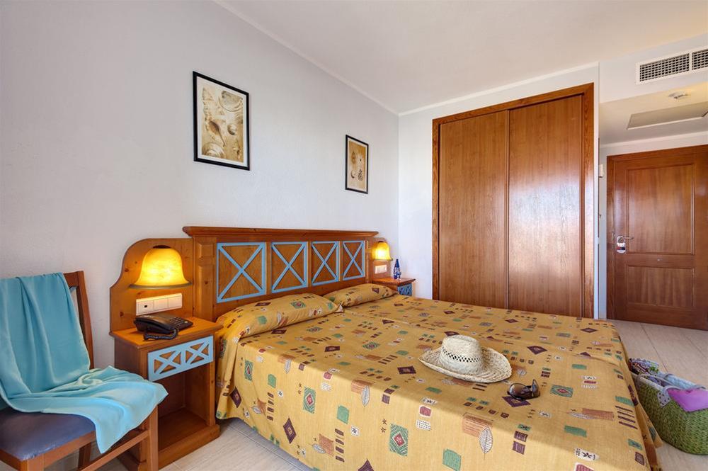 Cala Millor Garden Hotel - Adults Only Екстериор снимка