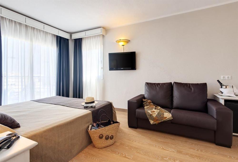 Cala Millor Garden Hotel - Adults Only Екстериор снимка