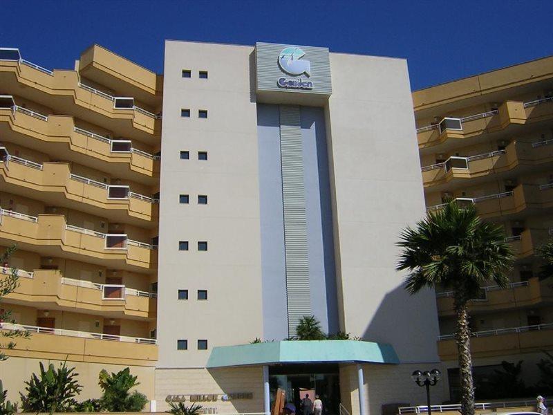 Cala Millor Garden Hotel - Adults Only Екстериор снимка
