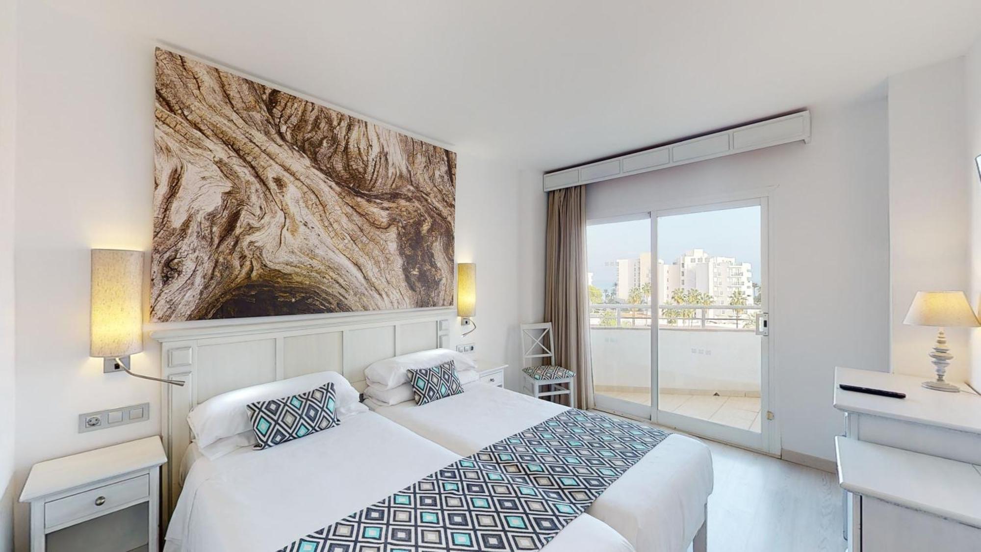 Cala Millor Garden Hotel - Adults Only Екстериор снимка