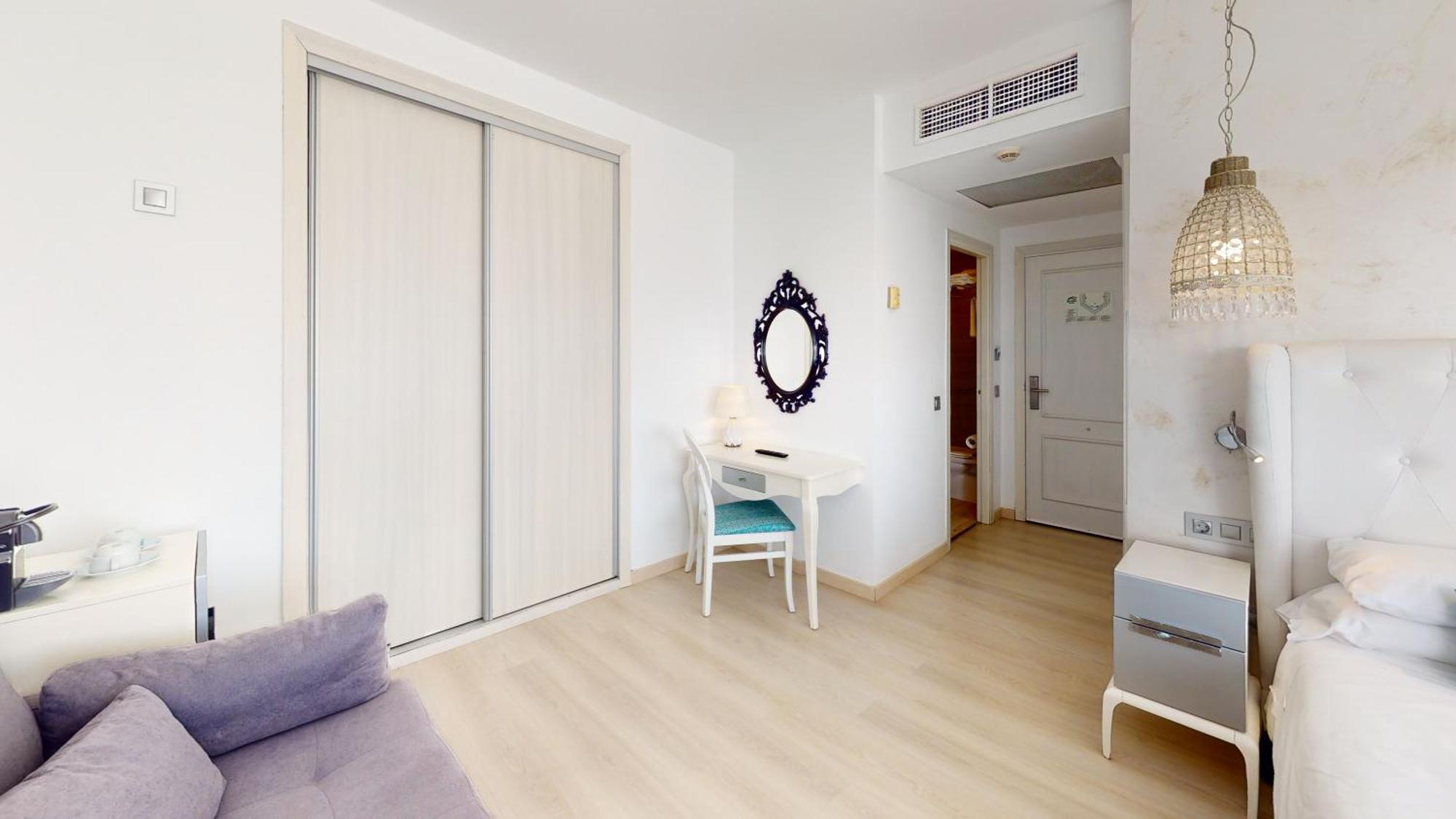 Cala Millor Garden Hotel - Adults Only Екстериор снимка