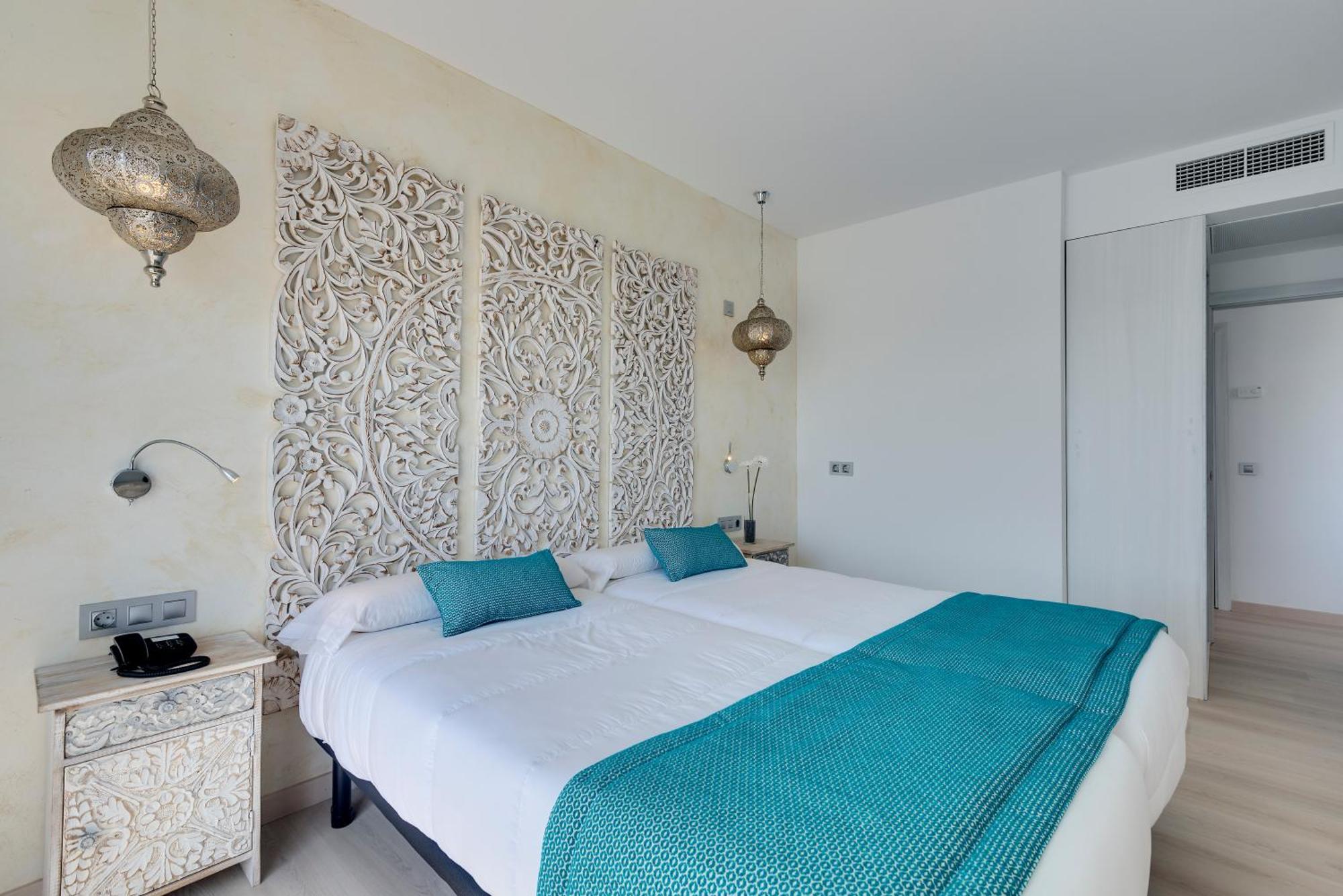 Cala Millor Garden Hotel - Adults Only Екстериор снимка