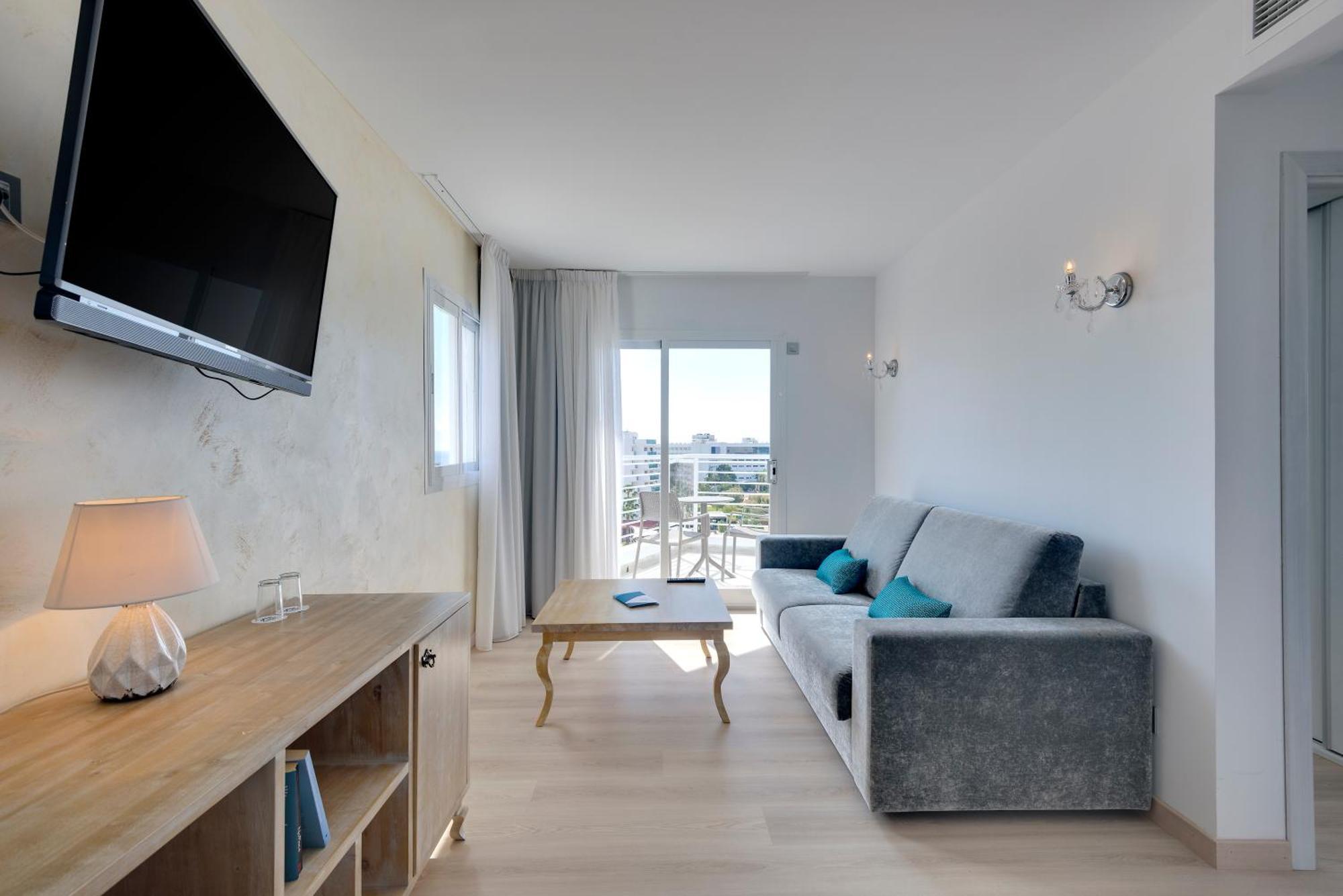 Cala Millor Garden Hotel - Adults Only Екстериор снимка