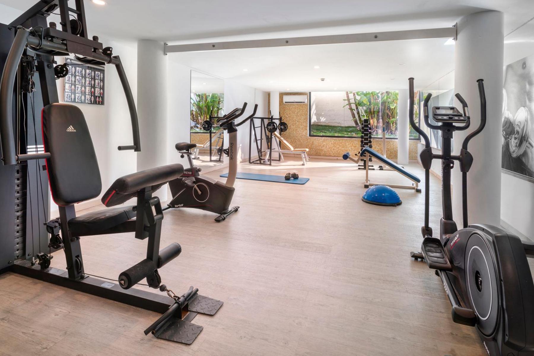 Cala Millor Garden Hotel - Adults Only Екстериор снимка