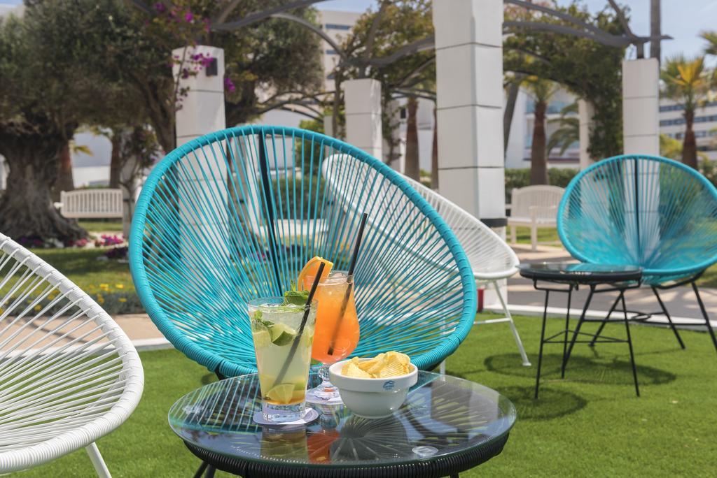 Cala Millor Garden Hotel - Adults Only Екстериор снимка