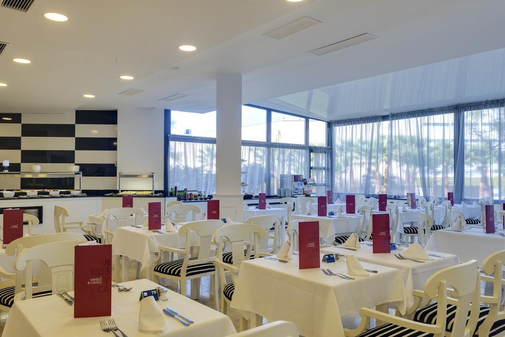 Cala Millor Garden Hotel - Adults Only Екстериор снимка