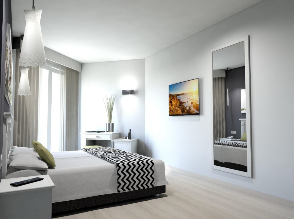 Cala Millor Garden Hotel - Adults Only Екстериор снимка