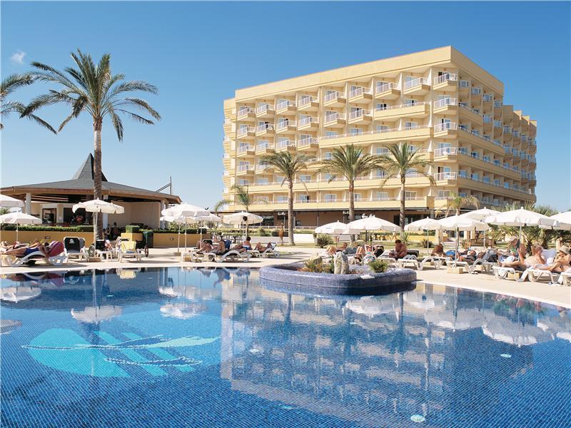 Cala Millor Garden Hotel - Adults Only Екстериор снимка