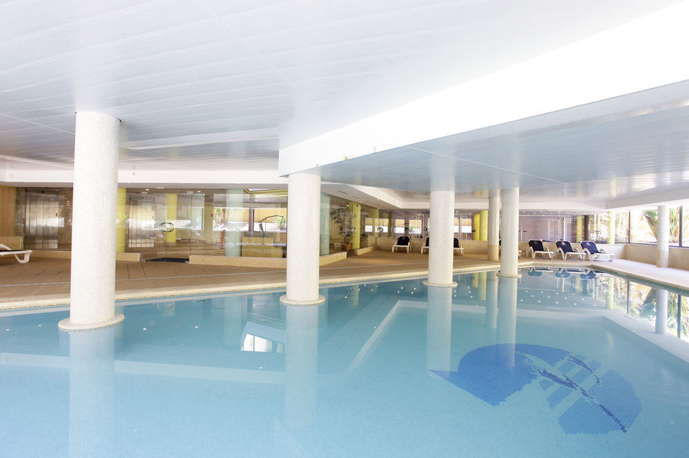 Cala Millor Garden Hotel - Adults Only Екстериор снимка