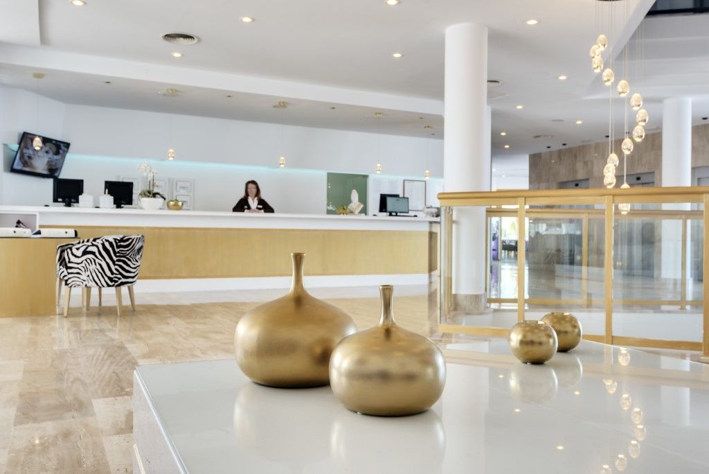 Cala Millor Garden Hotel - Adults Only Екстериор снимка